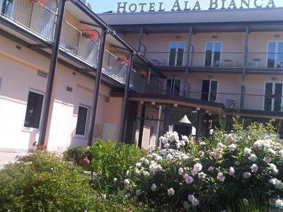 Hotel Ala Bianca